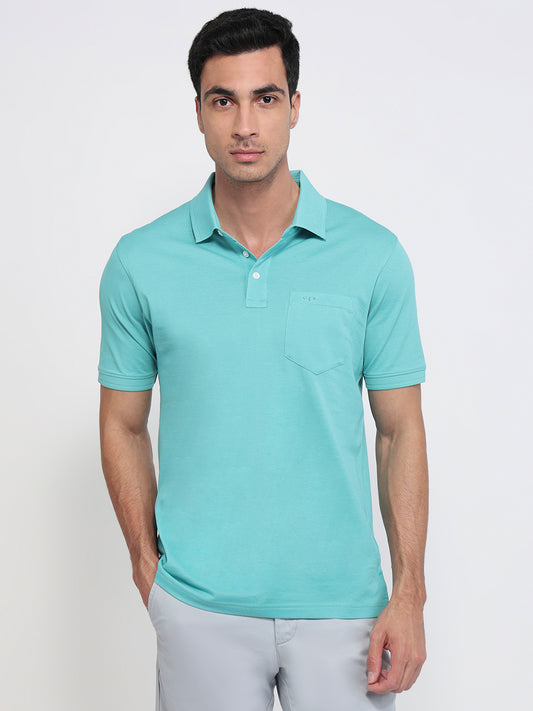 Colorplus Blue T-Shirt