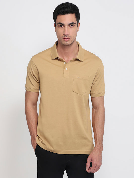 Colorplus Khaki T-Shirt
