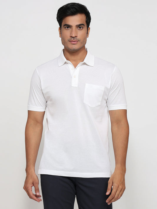 Colorplus White T-shirt
