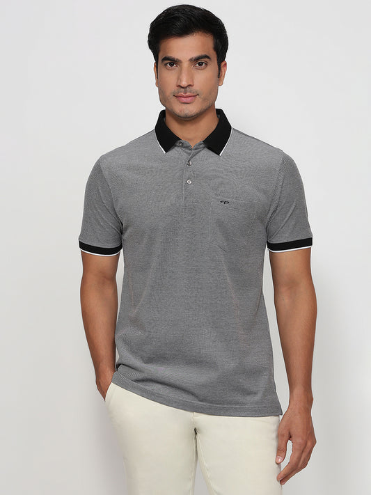 Colorplus Black T-shirt