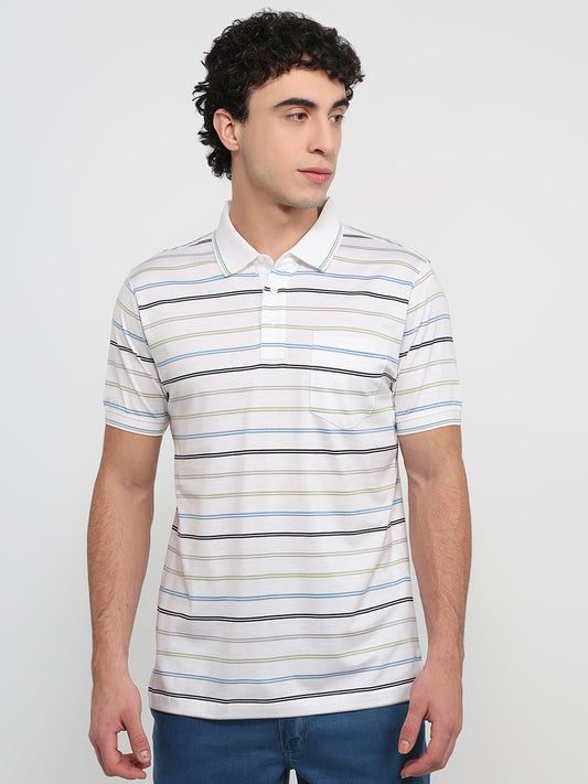 Colorplus White T-Shirt