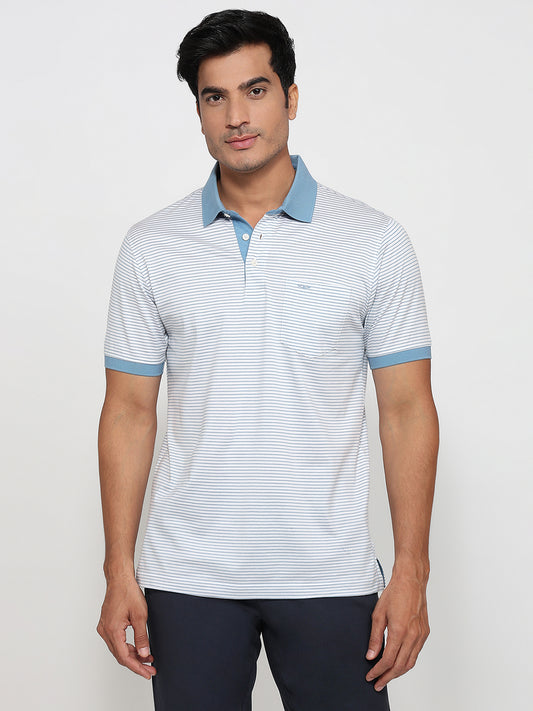 Colorplus Blue T-shirt