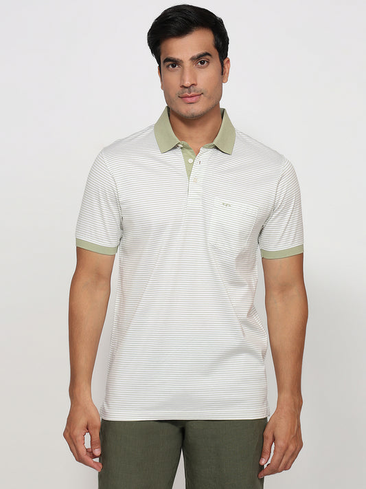 Colorplus Green T-shirt