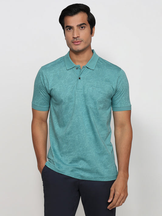 Colorplus Blue T-shirt