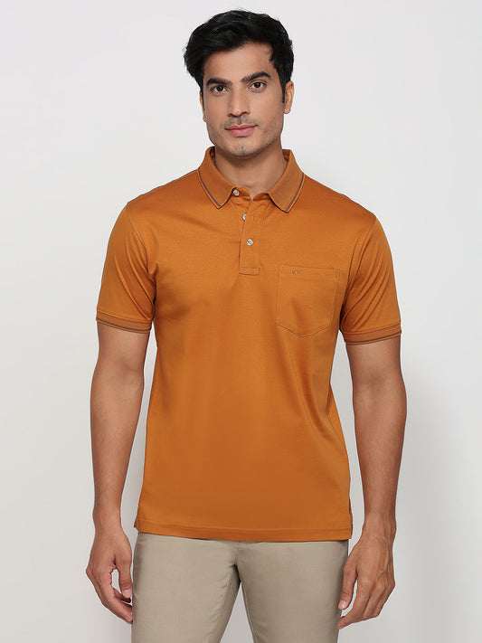 Colorplus Brown T-shirt
