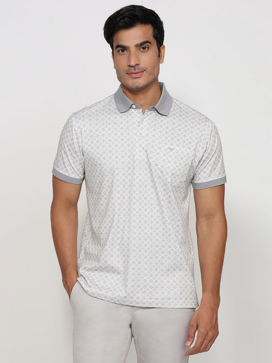 Colorplus White T-shirt