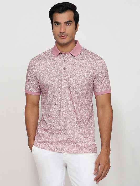 Colorplus Red T-shirt
