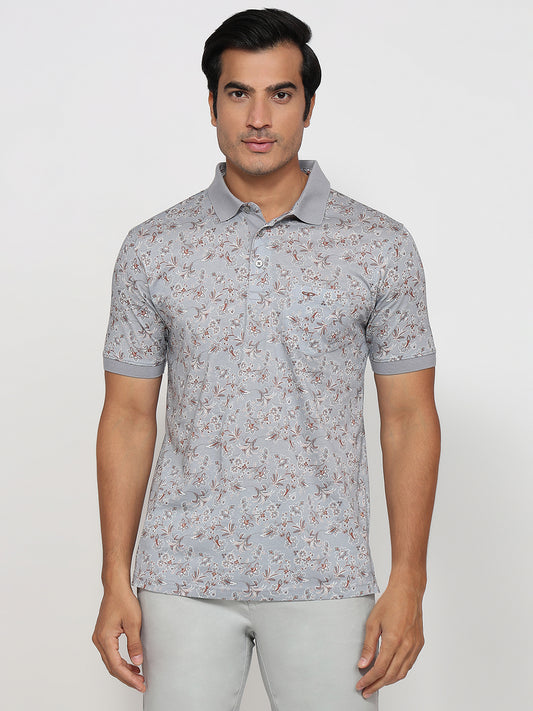 Colorplus Grey T-shirt