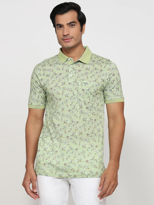 Colorplus Green T-shirt