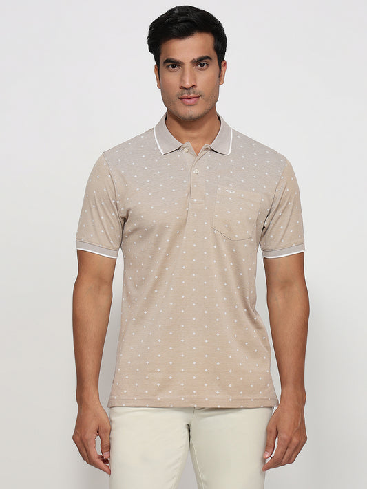Colorplus Brown T-shirt