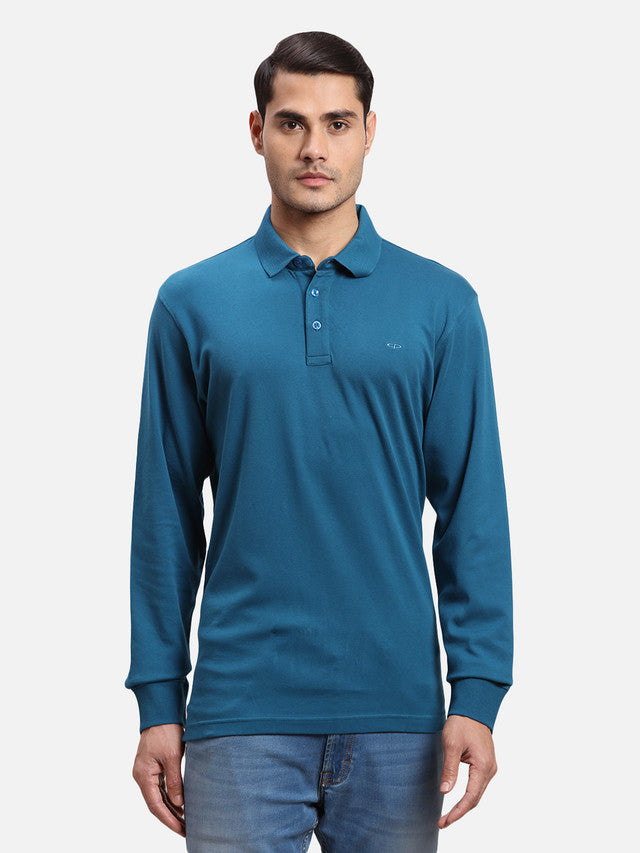 ColorPlus Blue T-Shirt