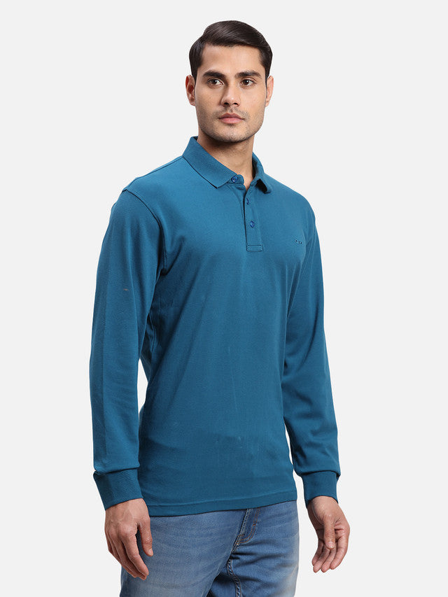 ColorPlus Blue T-Shirt