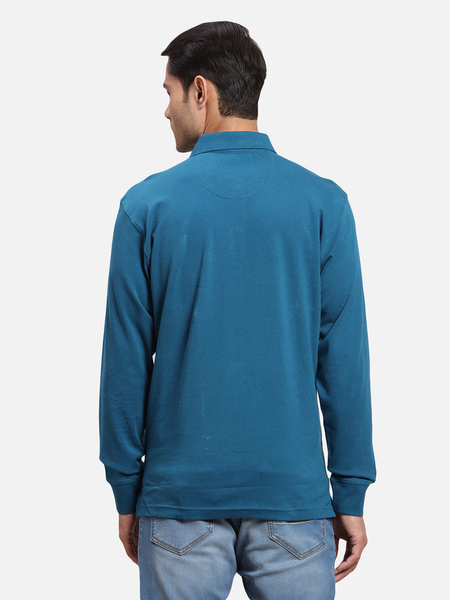 ColorPlus Blue T-Shirt