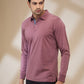 Colorplus Maroon T-Shirt