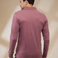 Colorplus Maroon T-Shirt