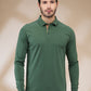 Colorplus Green T-Shirt