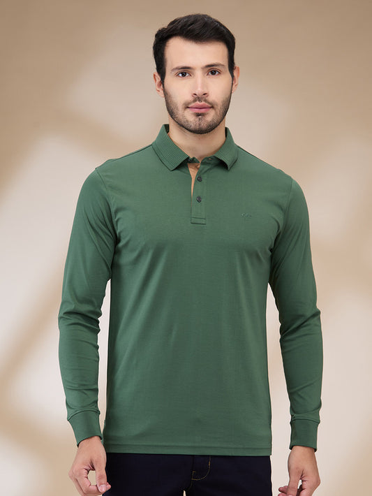 Colorplus Green T-Shirt