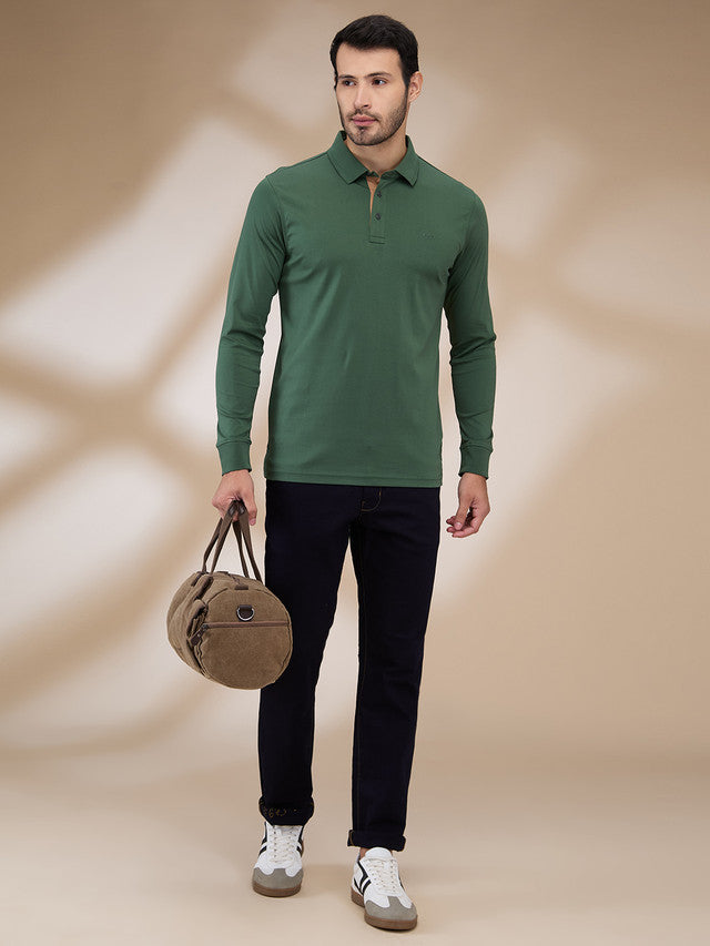 Colorplus Green T-Shirt