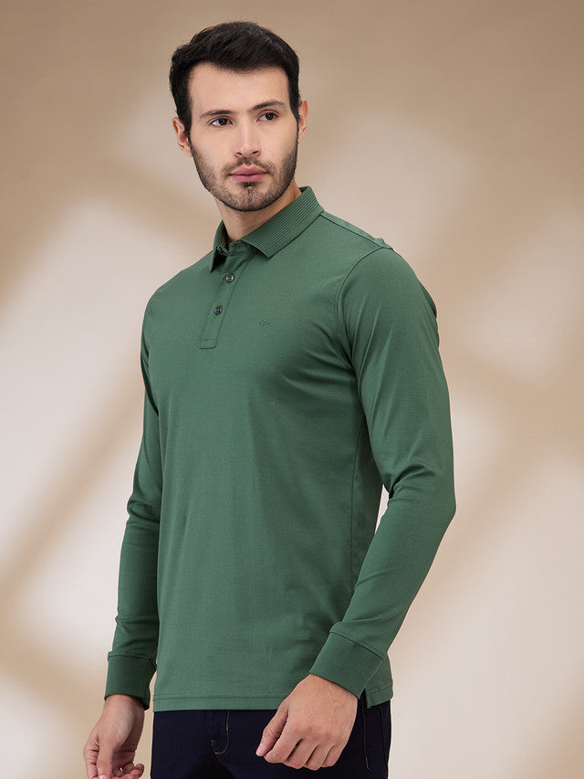 Colorplus Green T-Shirt