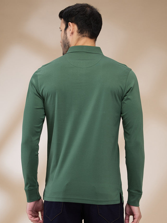 Colorplus Green T-Shirt