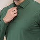 Colorplus Green T-Shirt