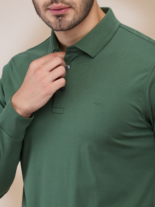 Colorplus Green T-Shirt