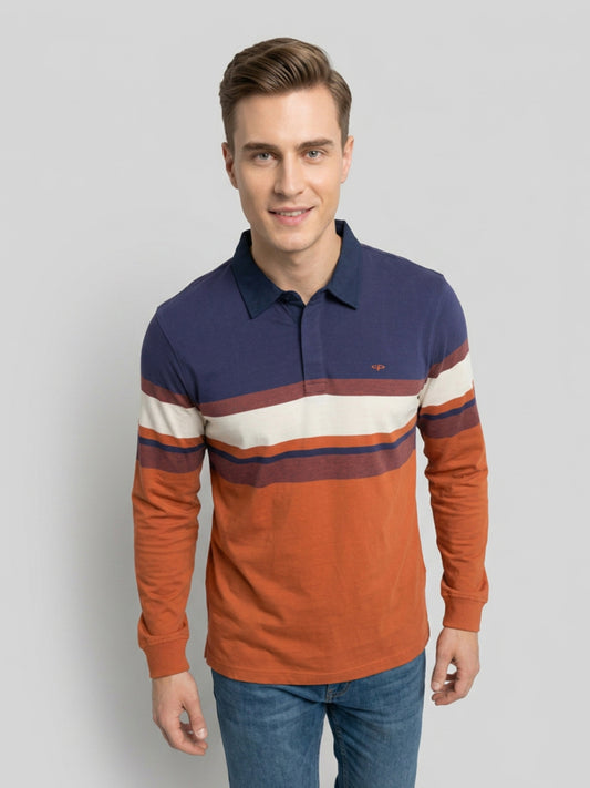 Colorplus Blue T-Shirt