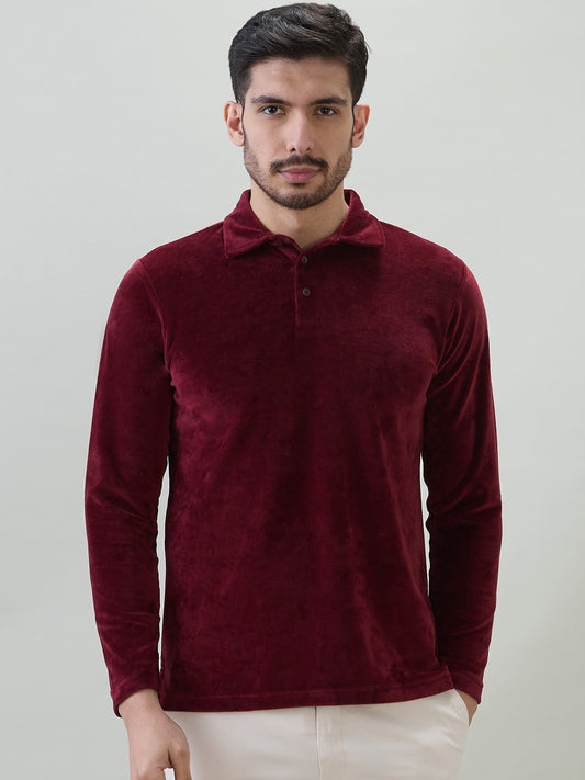 Colorplus Red T-Shirt