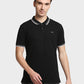 Colorplus Black T-Shirt