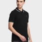 Colorplus Black T-Shirt