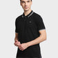 Colorplus Black T-Shirt