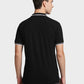 Colorplus Black T-Shirt