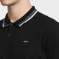 Colorplus Black T-Shirt