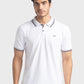 ColorPlus White T-Shirt