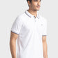 ColorPlus White T-Shirt