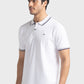 ColorPlus White T-Shirt