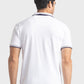 ColorPlus White T-Shirt