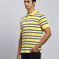 ColorPlus Yellow T-Shirt