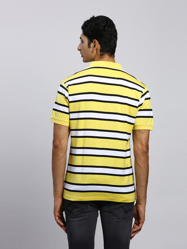 ColorPlus Yellow T-Shirt