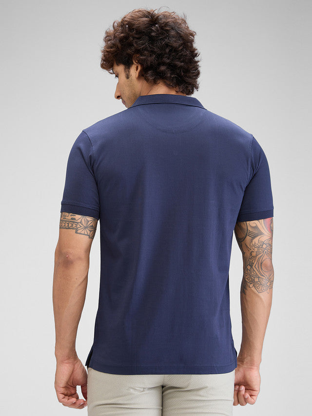 Colorplus Blue T-Shirt