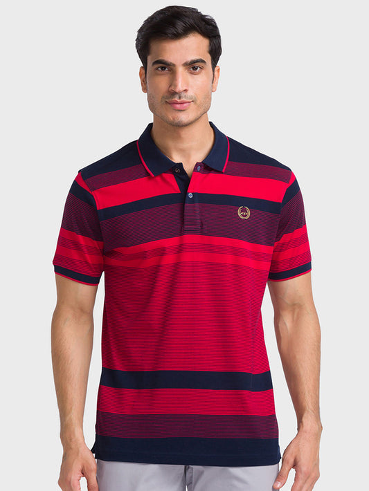 ColorPlus Red T-Shirt