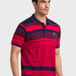 ColorPlus Red T-Shirt