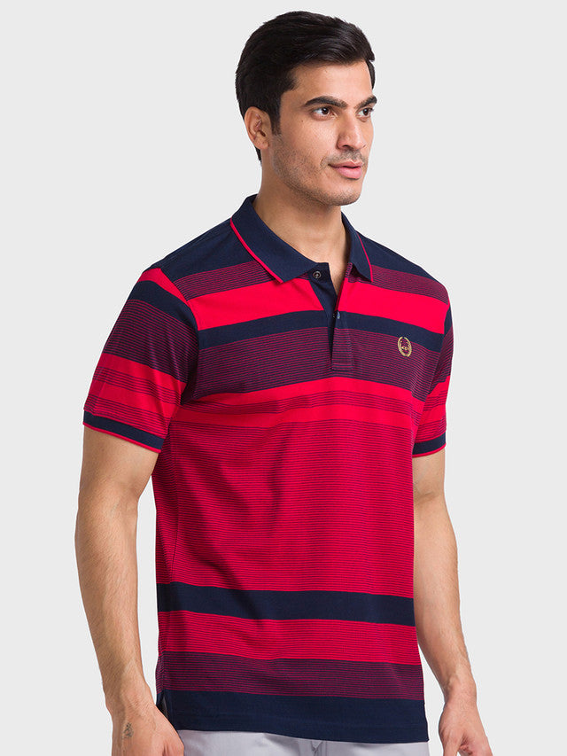 ColorPlus Red T-Shirt