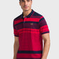 ColorPlus Red T-Shirt