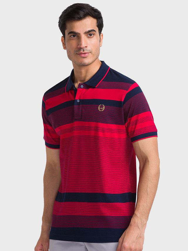 ColorPlus Red T-Shirt