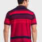 ColorPlus Red T-Shirt