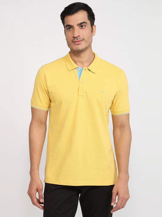 Colorplus Yellow T-shirt