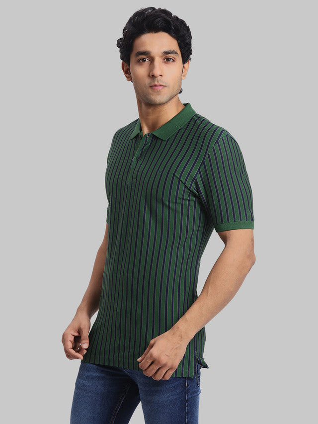 Colorplus Green T-Shirt