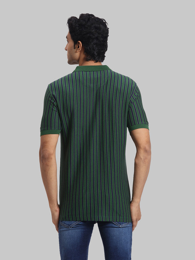 Colorplus Green T-Shirt