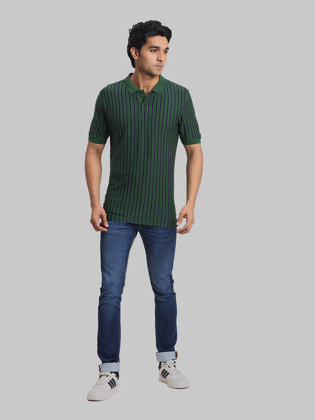 Colorplus Green T-Shirt